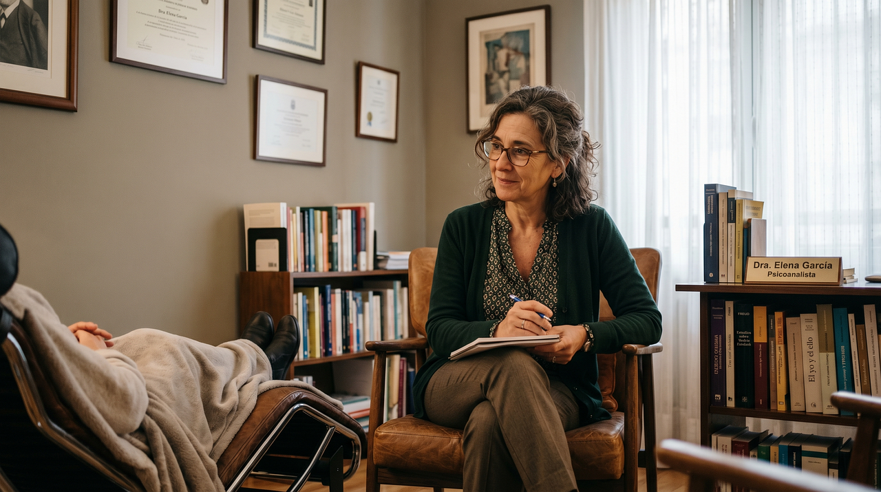 counseling session psychologist client professional